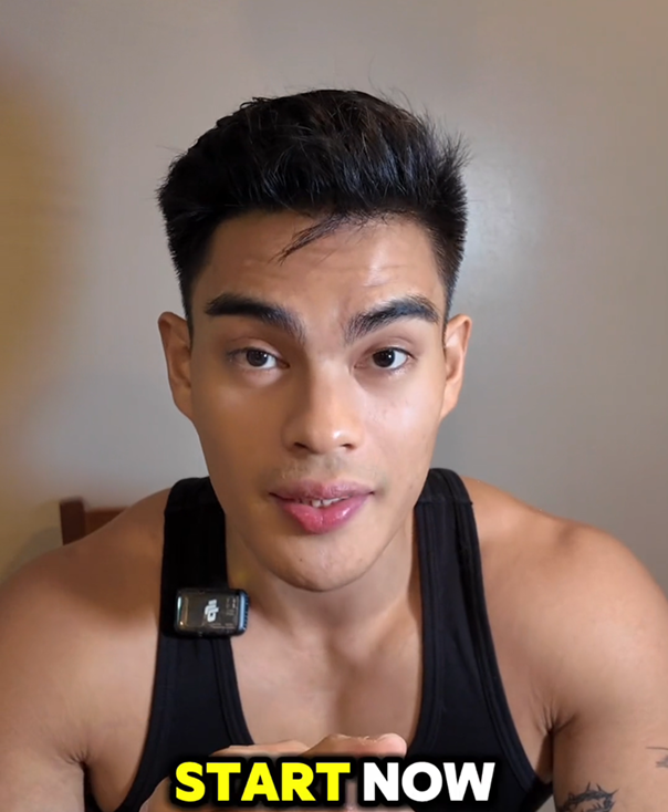 Trainer video thumbnail